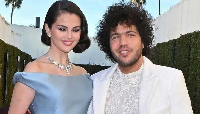 سيلينا وبيني بلانكو