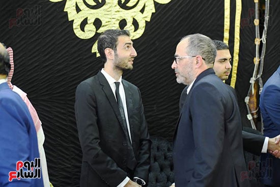 محمد كامل