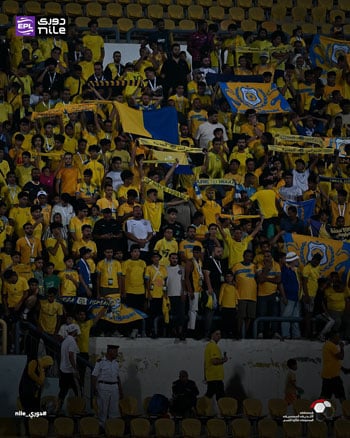 جمهور الإسماعيلى جمهور الإسماعيلى