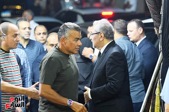 خالد مرتجى