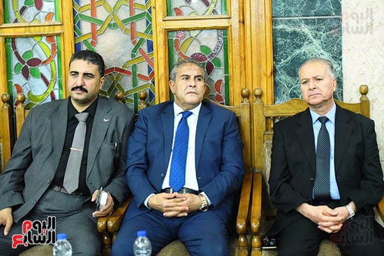 طاهر ابو زيد