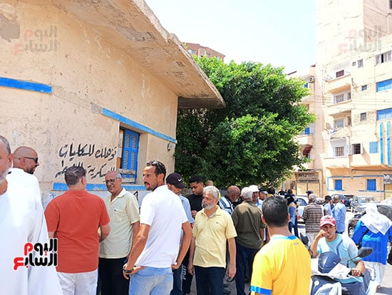 توافد-أعضاء-النادى-الإسماعيلي-على-الجمعية-العمومية توافد-أعضاء-النادى-الإسماعيلي-على-الجمعية-العمومية