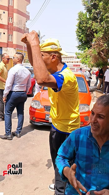 السمسمية-تجمع-أعضاء-الجمعية-العمومية-لسحب-الثقة-من-مجلس-إدارة-الإسماعيلى-(2)