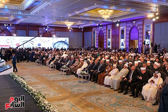 مؤتمر صناعة المفتى الرشيد (2)