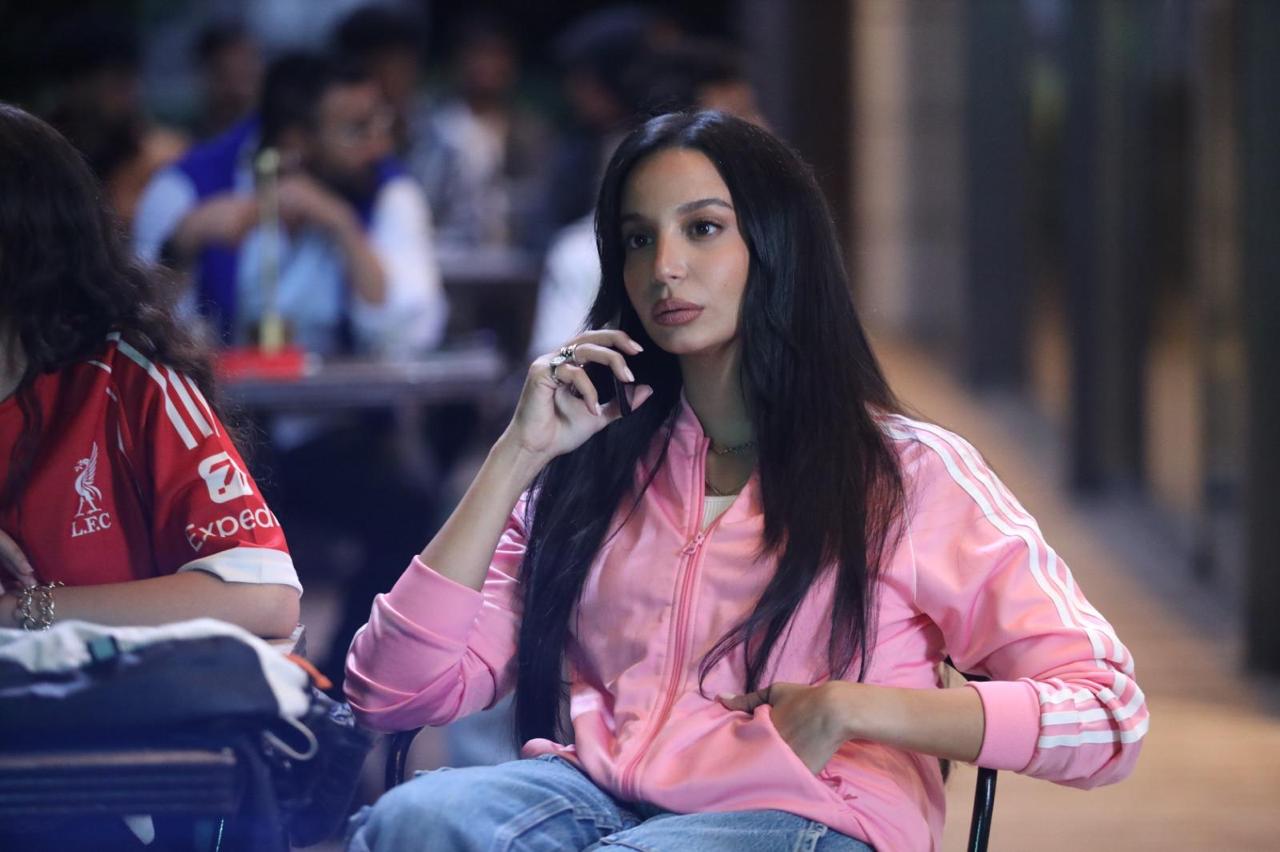 مريم الجندي مريم الجندي