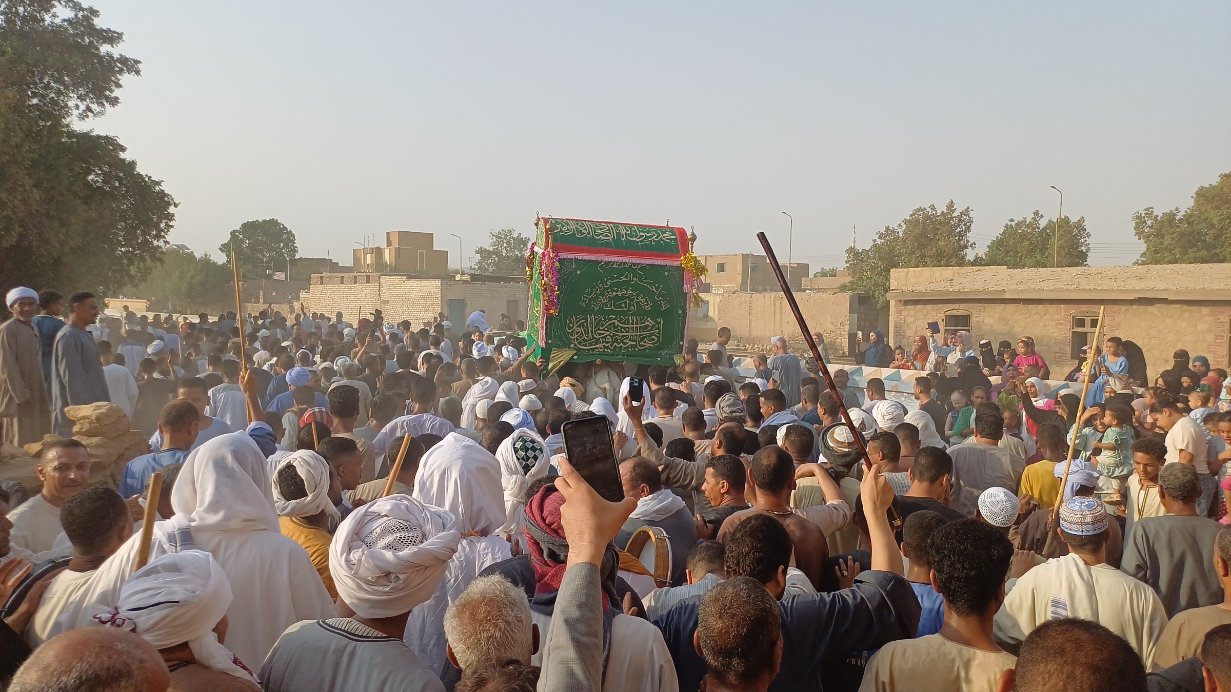 مولد الإمام العربى مولد الإمام العربى