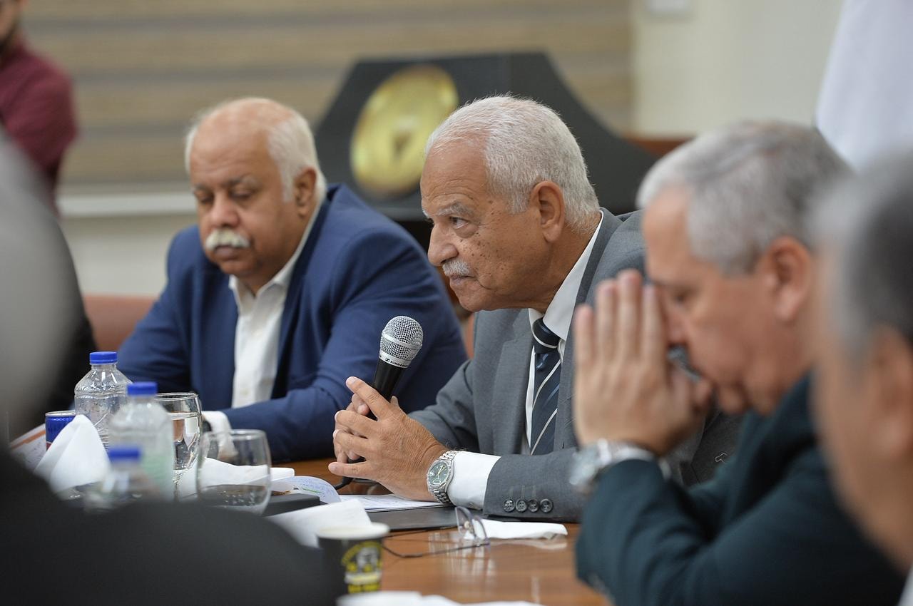 مؤتمر الهيئة الوطنية للصحافة  (6)