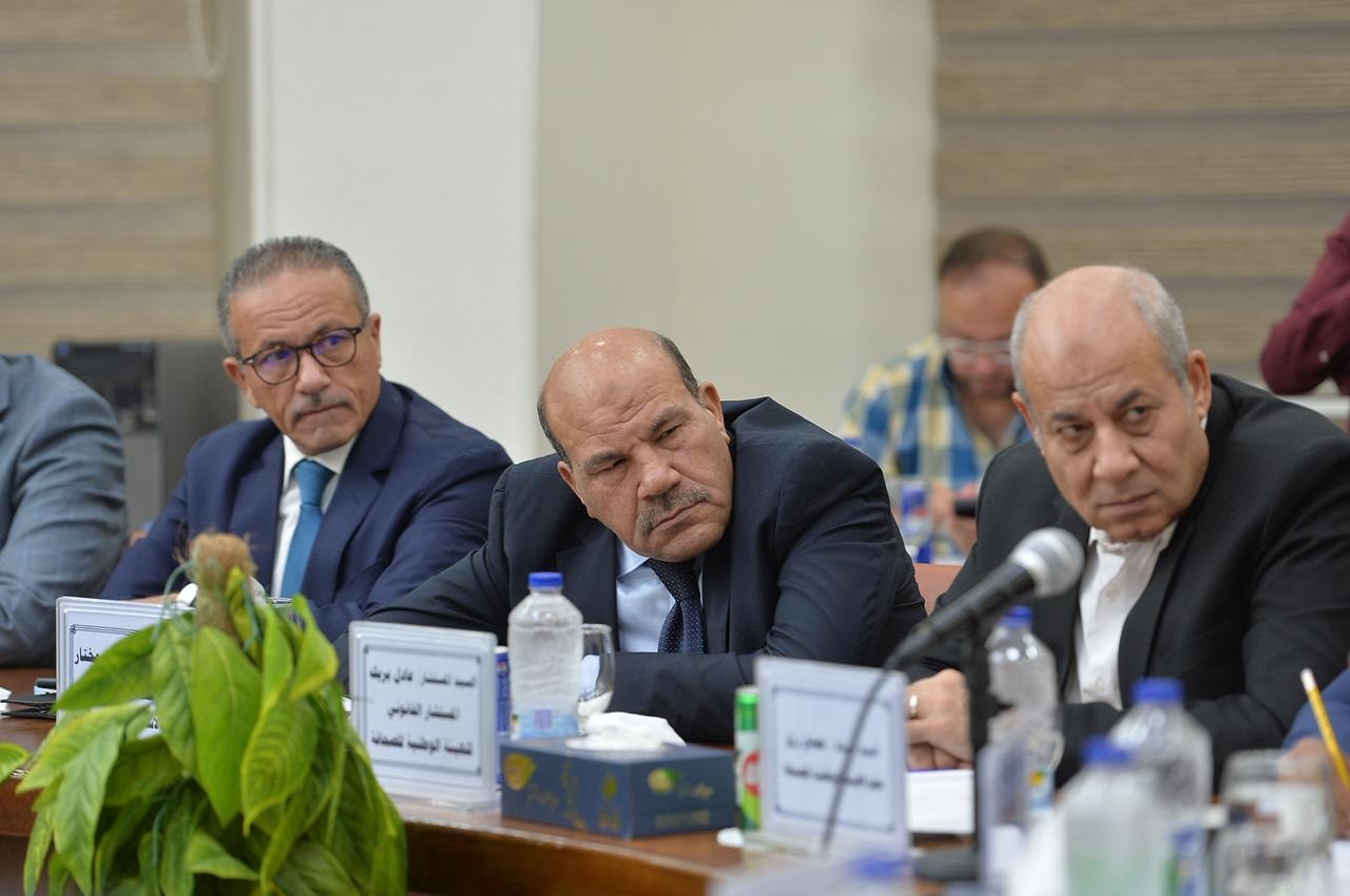 مؤتمر الهيئة الوطنية للصحافة  (4)