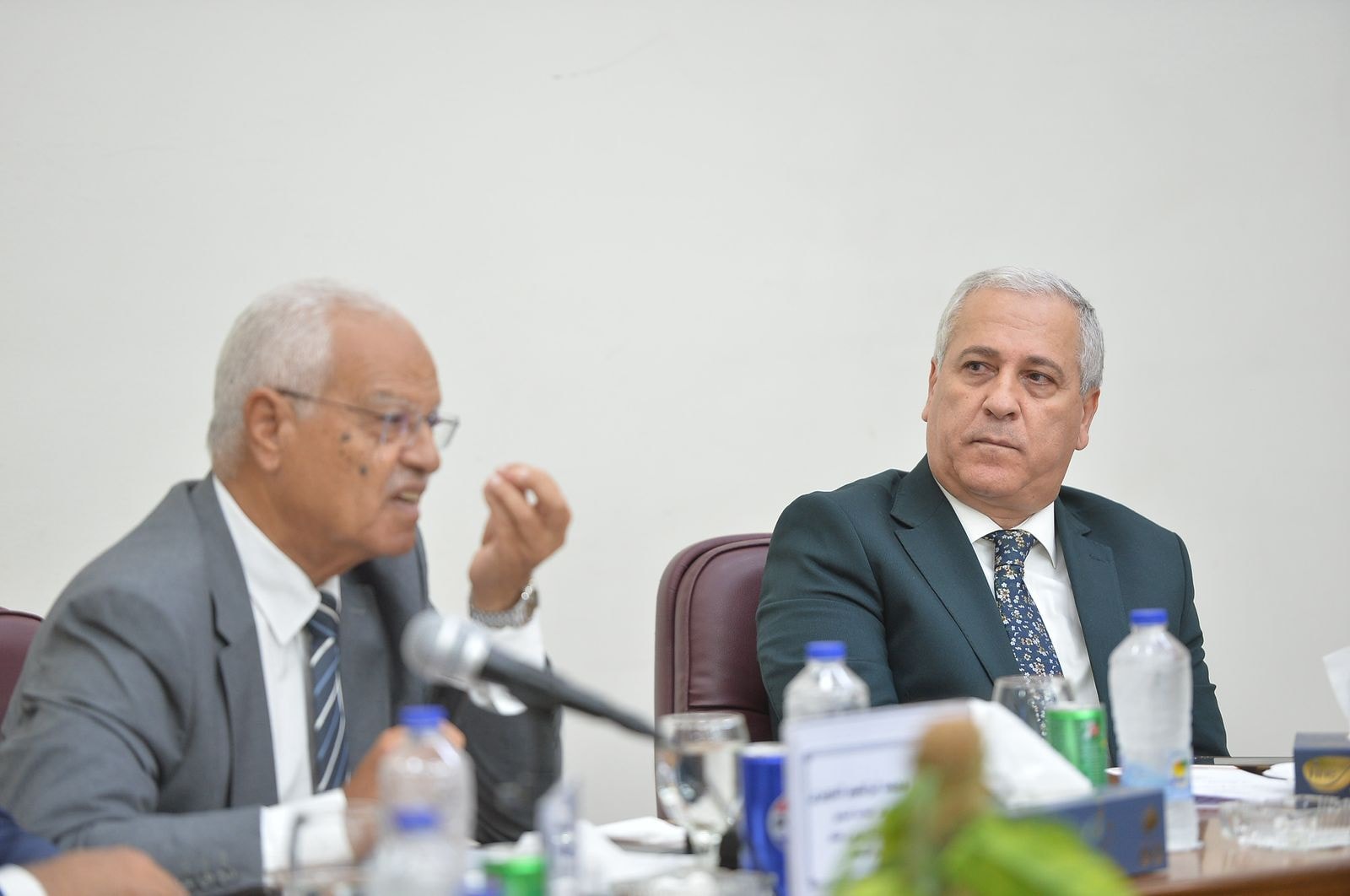 مؤتمر الهيئة الوطنية للصحافة  (9)