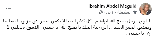 إبراهيم عبد المجيد