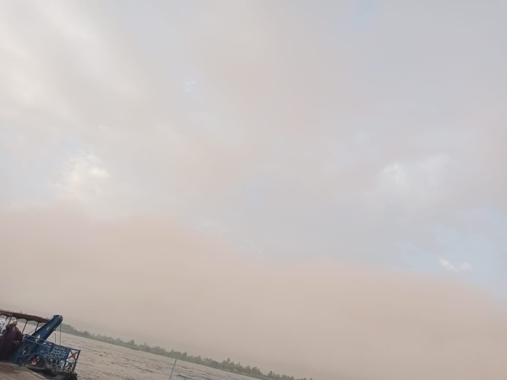 سوء حالة الطقس سوء حالة الطقس