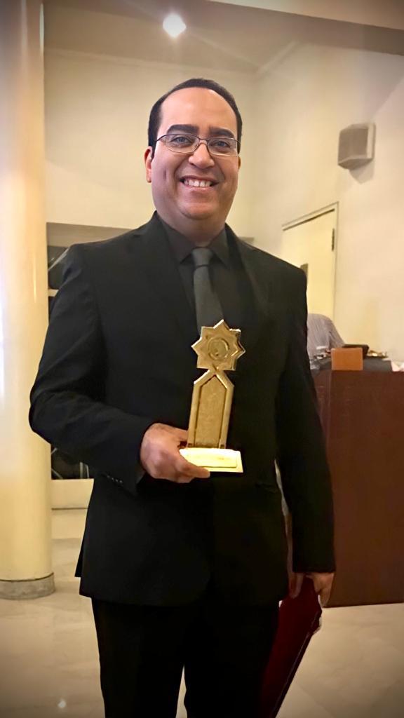 الموسيقار محمود طلعت