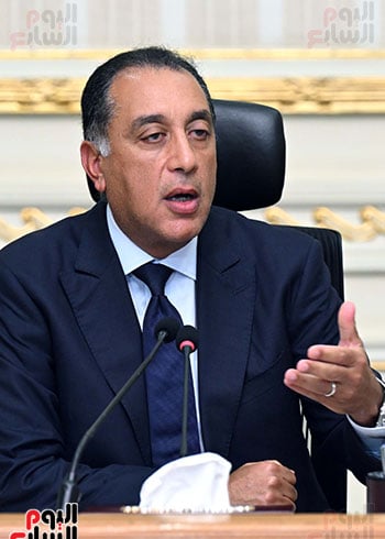 ألدكتور مصطفى مدبولى ألدكتور مصطفى مدبولى