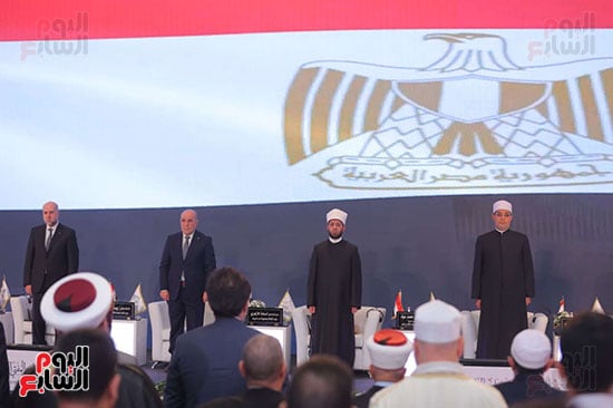 مؤتمر صناعة المفتى الرشيد (1)