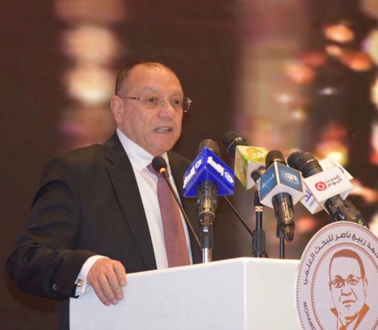 الدكتور محمد ربيع ناصر الدكتور محمد ربيع ناصر