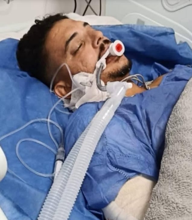 الشاب البورسعيدي