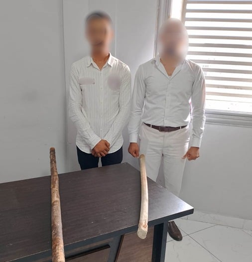 ضبط المتهمين بالتعدي على عمهما بسبب الميراث ضبط المتهمين بالتعدي على عمهما بسبب الميراث