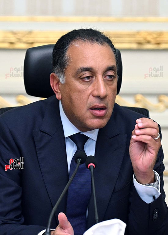 مصطفى مدبولى مصطفى مدبولى