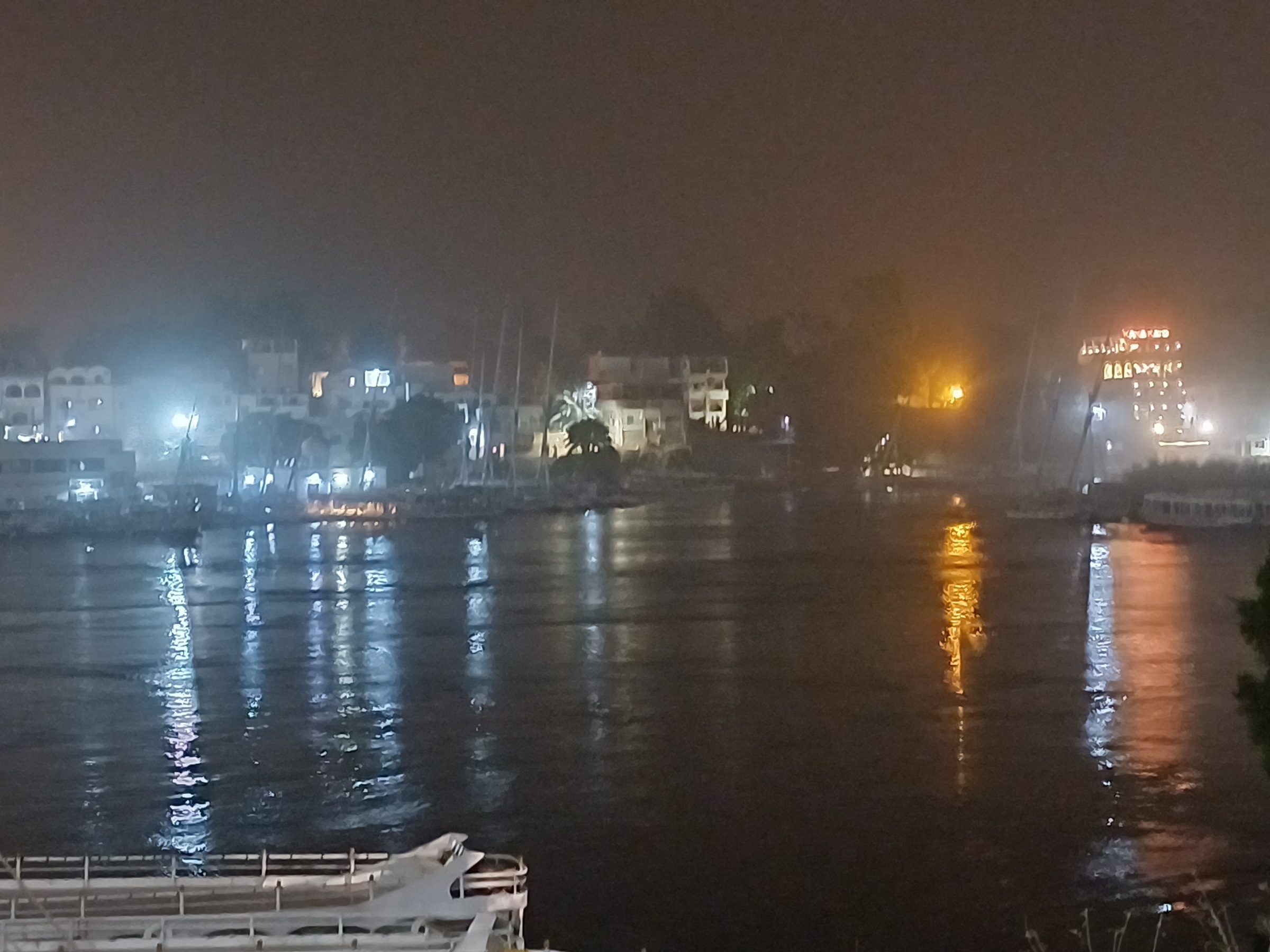 تقلبات جوية