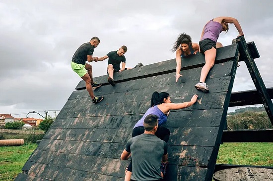 أبراج تتغلب على العقبات ولا تتنازل عن احلامهم