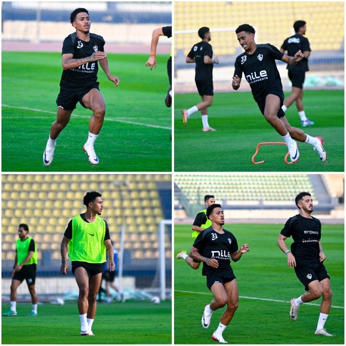 خوان الفينا لاعب الزمالك