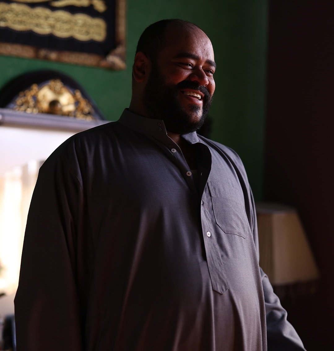 محمد ممدوح