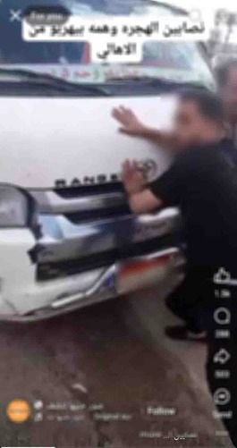 الداخلية تكشف تفاصيل نصب شخص على راغبي السفر للخارج  (2)