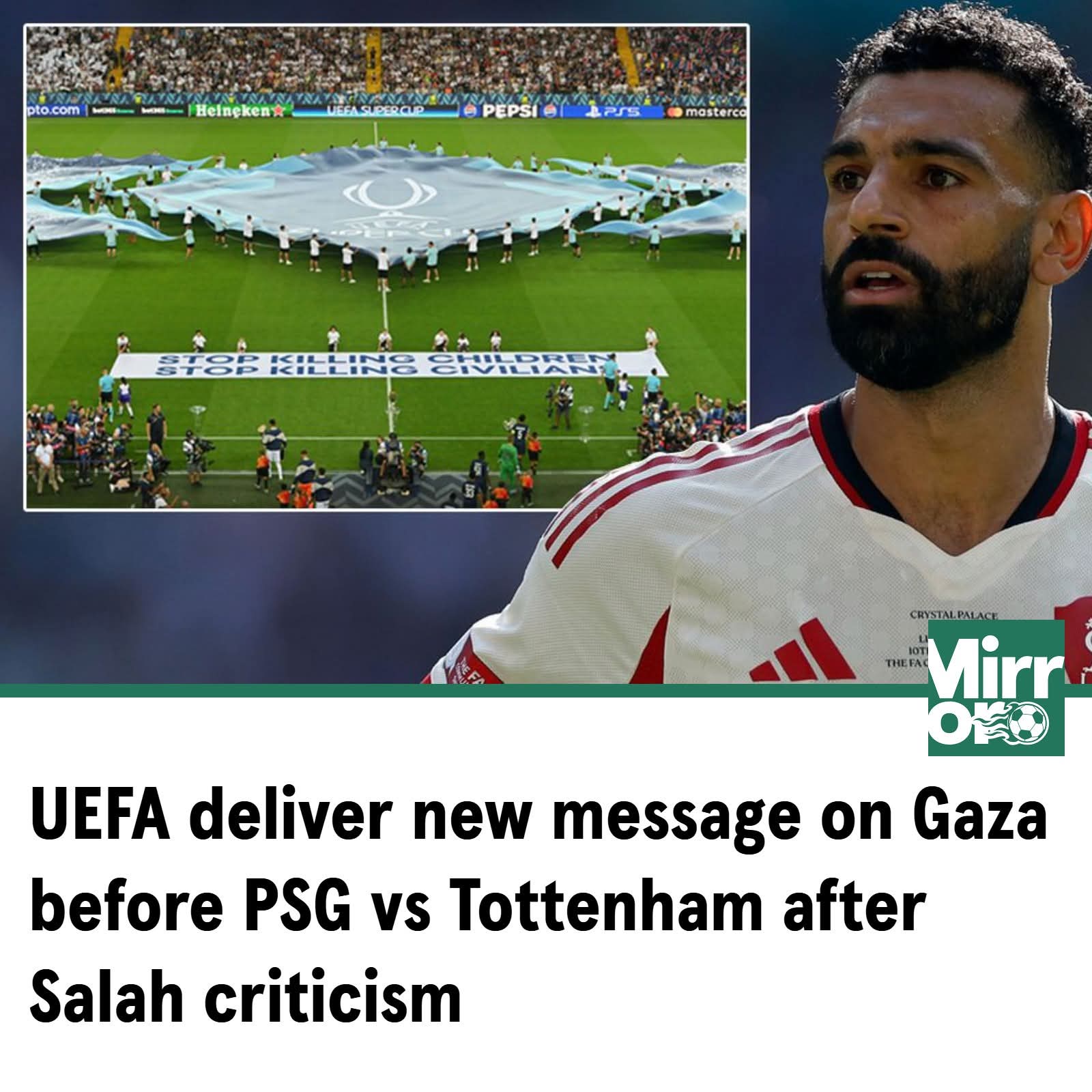 صحيفة ميرور