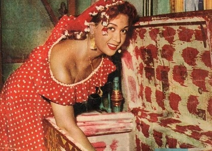 هدى سلطان