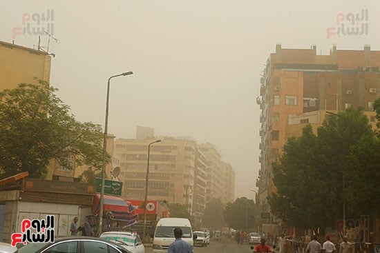 شوارع-أسوان