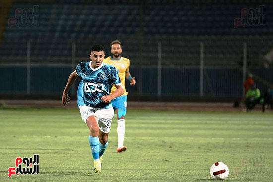 بيراميدز والاسماعيلي  (2)