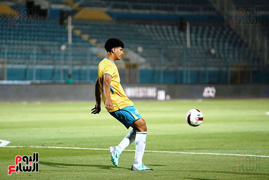 بيراميدز والاسماعيلي  (4)