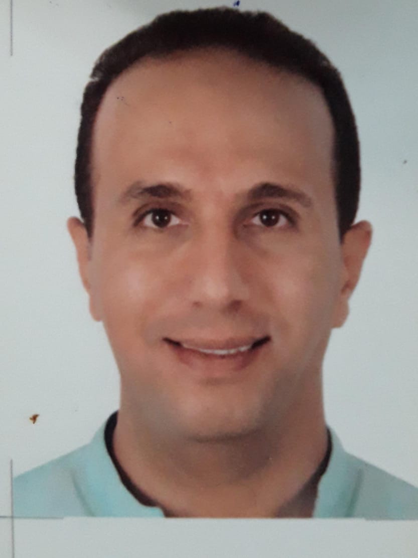 المهندس مصطفى عبد المنعم