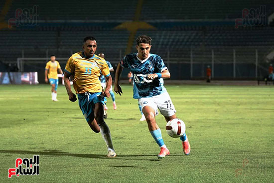 بيراميدز والاسماعيلي  (3)