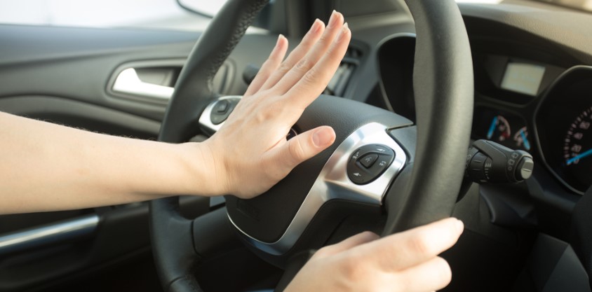 التصرف الصحيح عند التعرض للتحرش