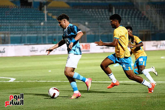 قطه لاعب بيراميدز قطه لاعب بيراميدز