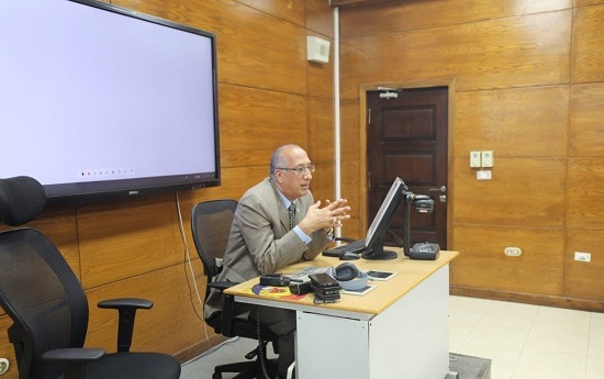 جانب من اللقاء  (3)