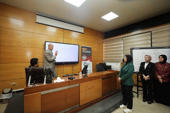 جانب من اللقاء  (4)