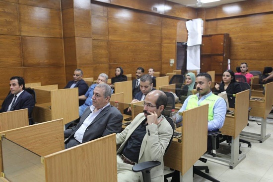 جانب من اللقاء  (5)