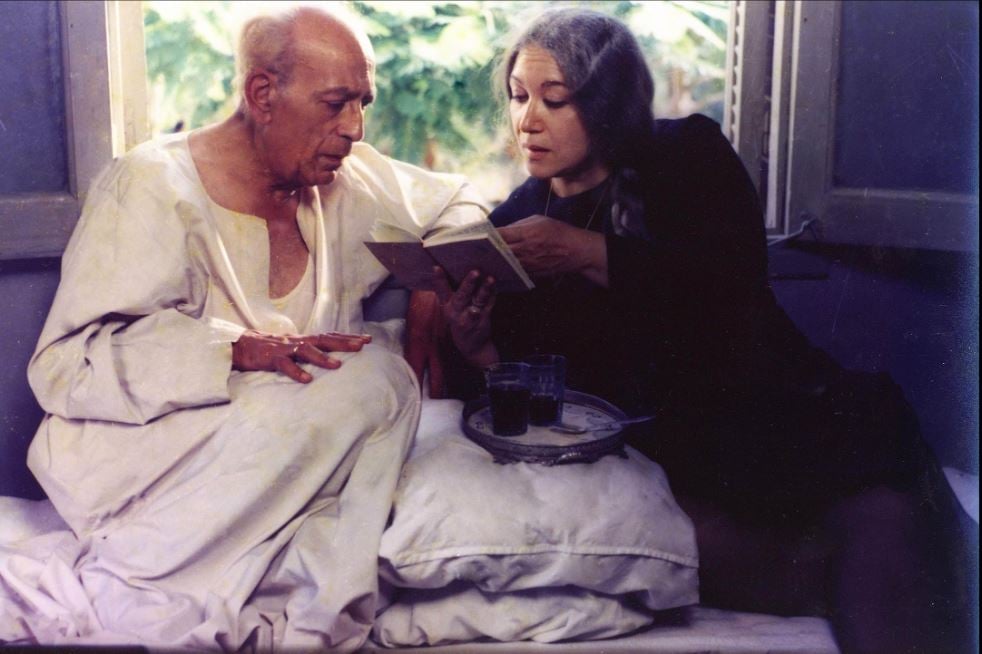 الفنانة هدى سلطان