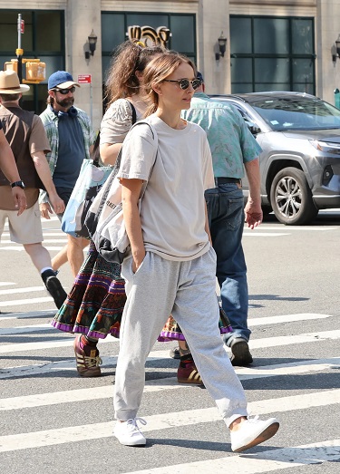 ناتالي بورتمان ناتالي بورتمان