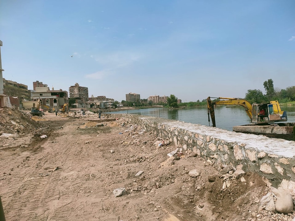 التدبيش بالمرحلة الأخيرة التدبيش بالمرحلة الأخيرة