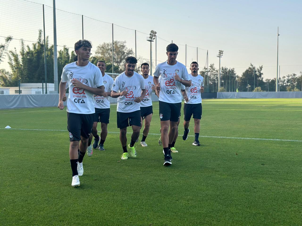 منتخب الشباب