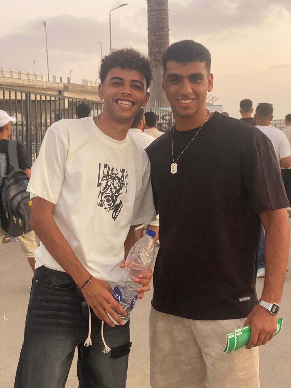 مهرجان العلمين (2)