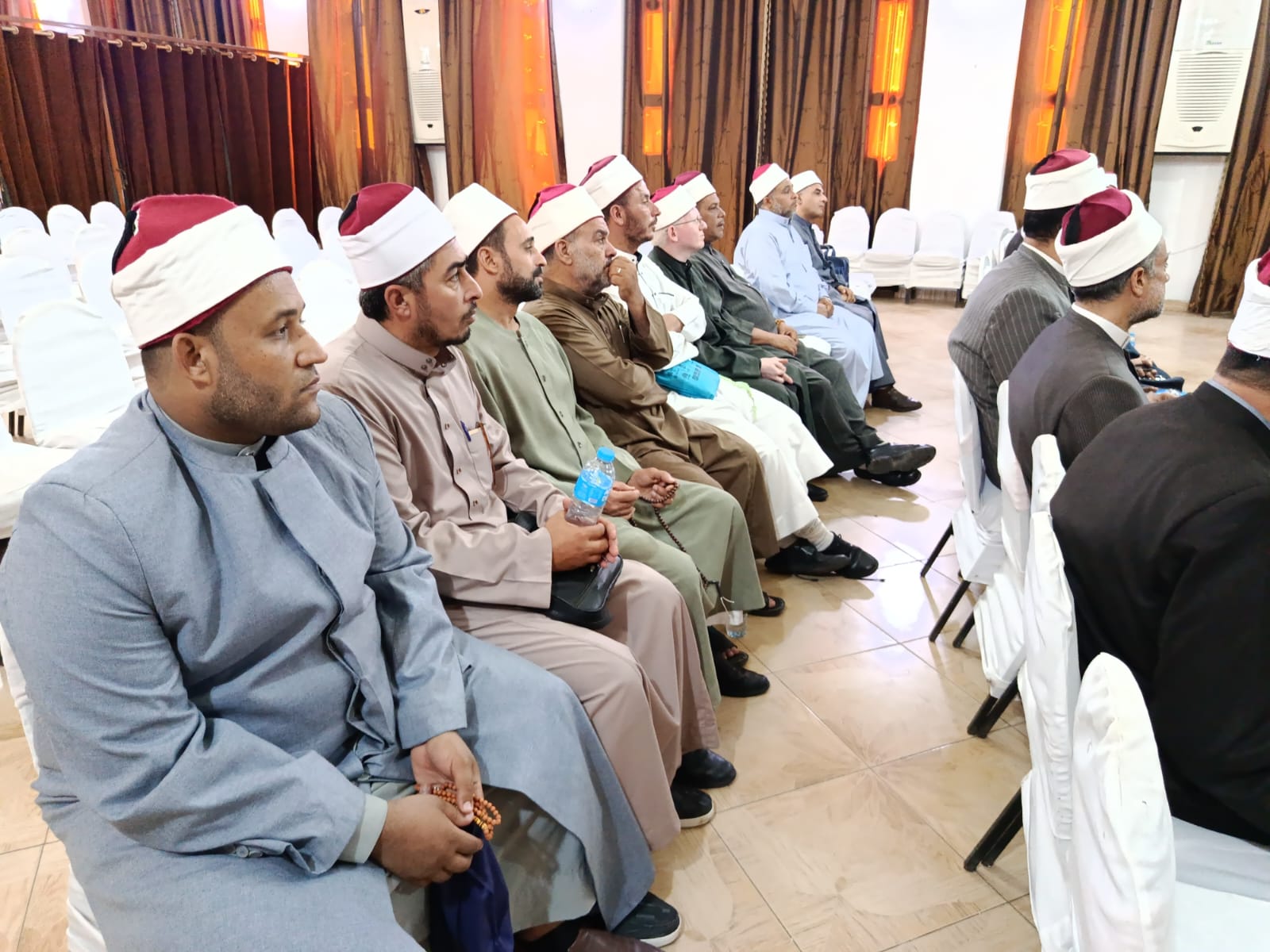 ائمة الاسماعيلية