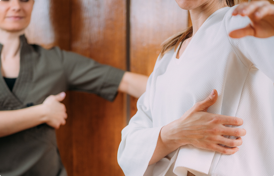 الشعور بالألم