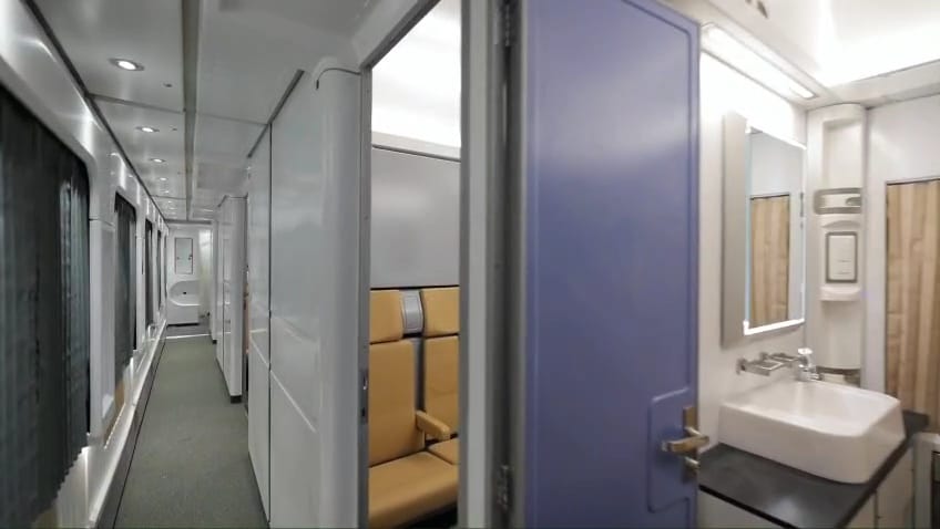 أعمال إعادة التأهيل والتطوير