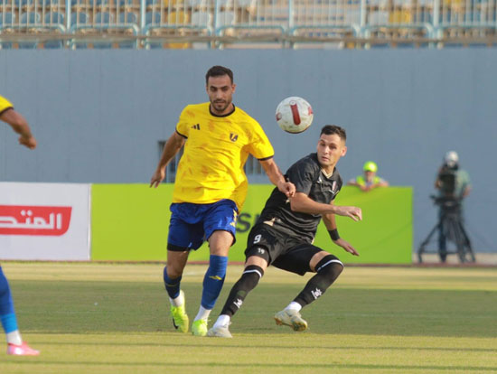 مباراة كهرباء الإسماعيلية وبتروجت مباراة كهرباء الإسماعيلية وبتروجت