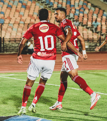 شريف وتريزيجيه