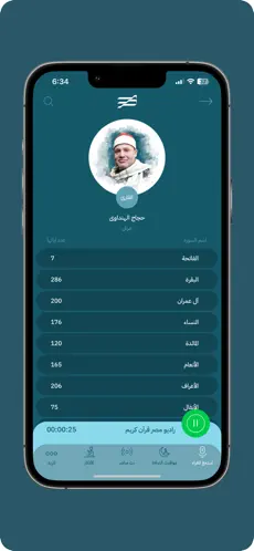 سور القرآن